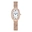 ROSEGOLD WHITE
